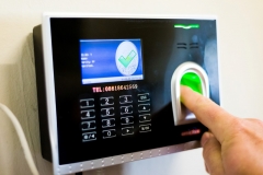 Biometrics