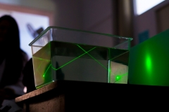 Science lazer exp