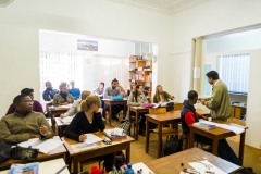 Science teaching
